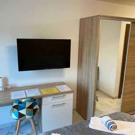 Belamionix Motel Bosanski Samac ภายนอก รูปภาพ