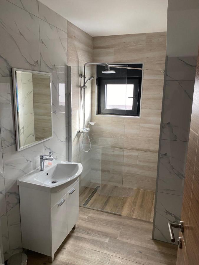Belamionix Motel Bosanski Samac ภายนอก รูปภาพ